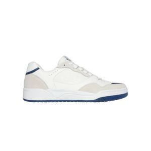 Zapatillas Urbanas Hombre Skechers Koopa  Blanco