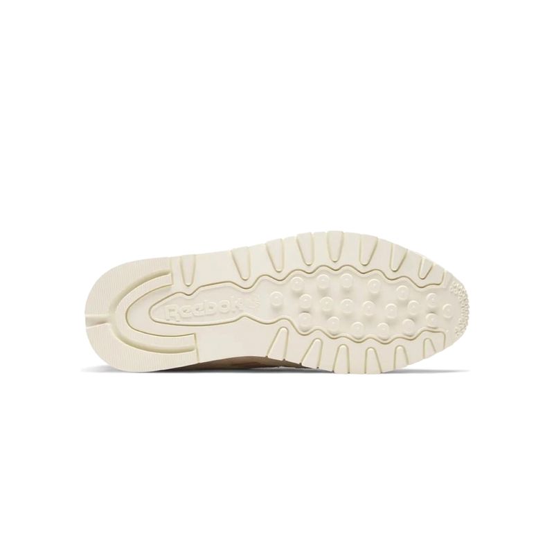 Zapatillas-Urbanas-Mujer-Reebok-Classic-Leather--Blanco