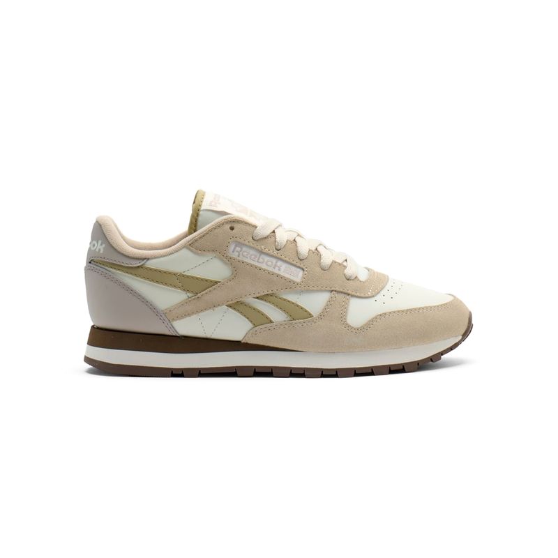 Zapatillas-Urbanas-Mujer-Reebok-Classic-Leather--Multicolor