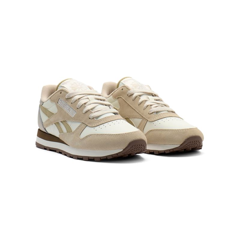 Zapatillas-Urbanas-Mujer-Reebok-Classic-Leather--Multicolor