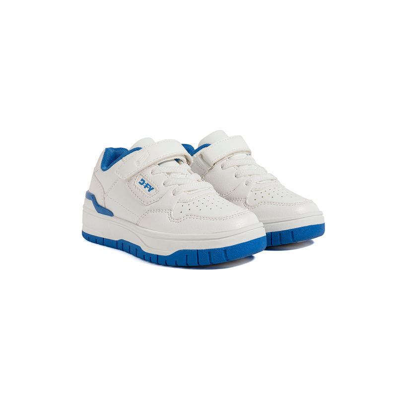 Zapatillas Urbanas Hombre Dfy Pacy V Infante Multicolor