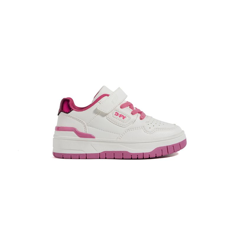 Zapatillas-Urbanas-Mujer-Dfy-Pacy-V-Infante-Multicolor