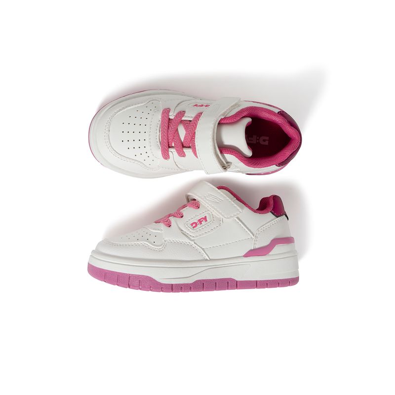 Zapatillas-Urbanas-Mujer-Dfy-Pacy-V-Infante-Multicolor