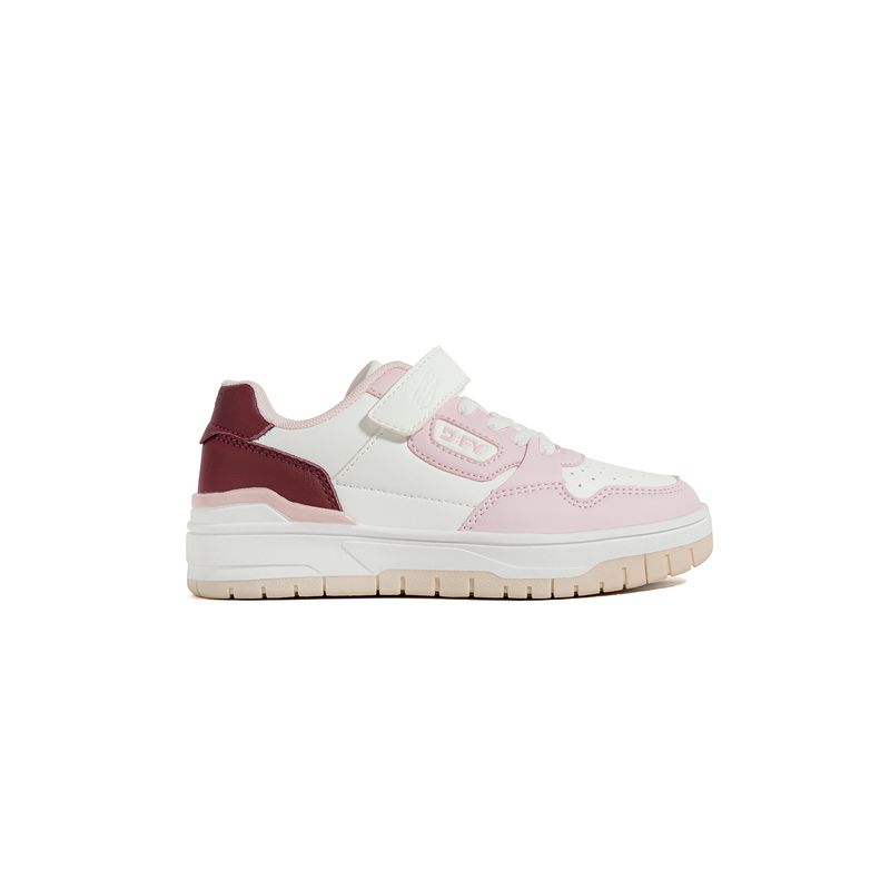 Zapatillas-Urbanas-Mujer-Dfy-Pacy-V-Pre-Escolar-Multicolor