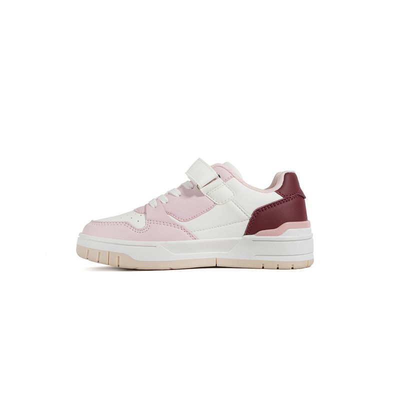 Zapatillas-Urbanas-Mujer-Dfy-Pacy-V-Pre-Escolar-Multicolor