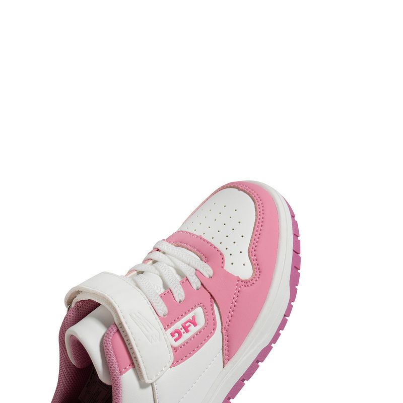 Zapatillas-Urbanas-Mujer-Dfy-Pacy-V-Pre-Escolar-Multicolor