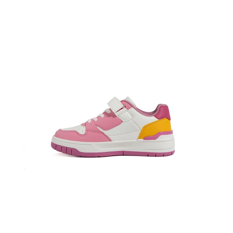Zapatillas-Urbanas-Mujer-Dfy-Pacy-V-Pre-Escolar-Multicolor