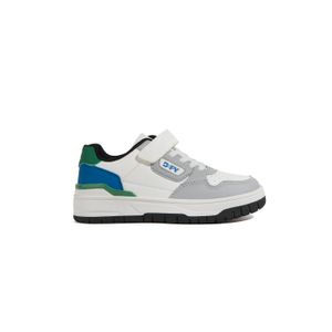 Zapatillas Urbanas Dfy Pacy V Pre Escolar Multicolor
