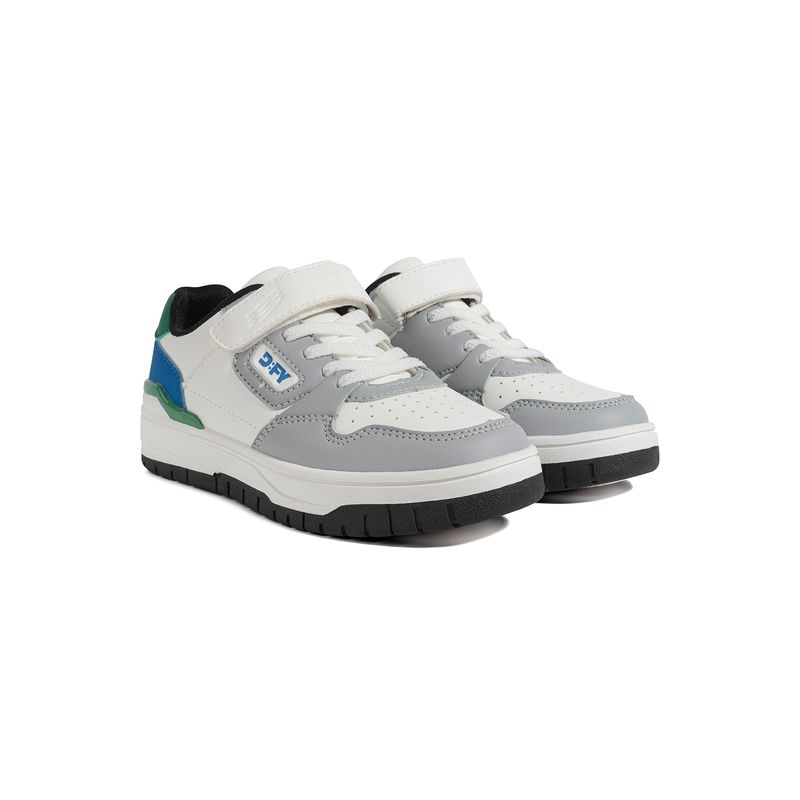 Zapatillas-Urbanas-Hombre-Dfy-Pacy-V-Pre-Escolar-Multicolor