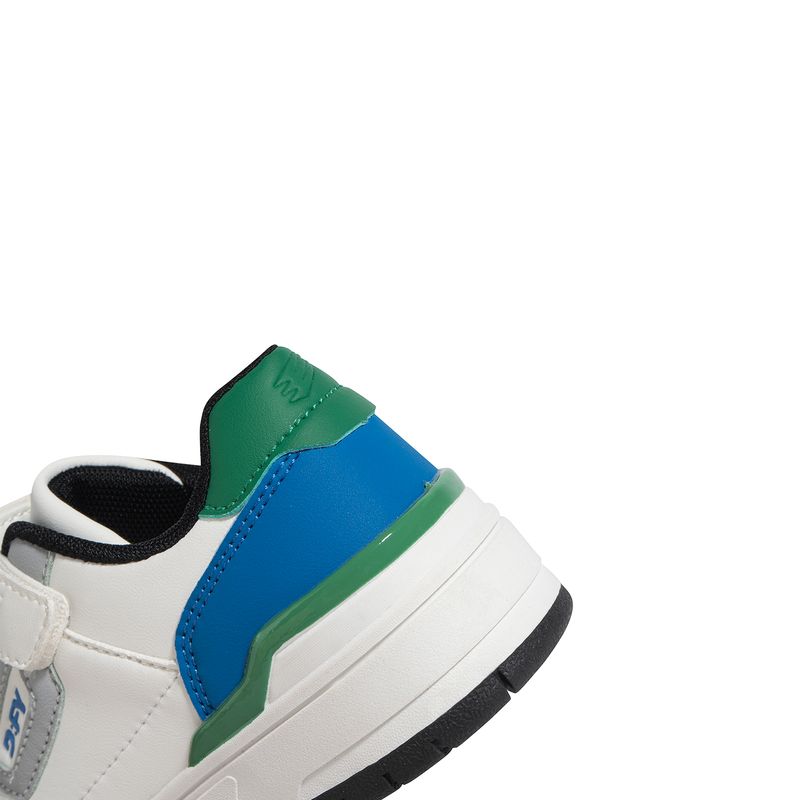 Zapatillas-Urbanas-Hombre-Dfy-Pacy-V-Pre-Escolar-Multicolor