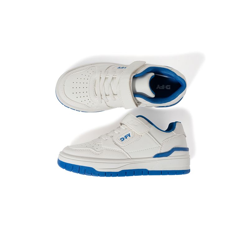 Zapatillas-Urbanas-Hombre-Dfy-Pacy-V-Pre-Escolar-Blanco