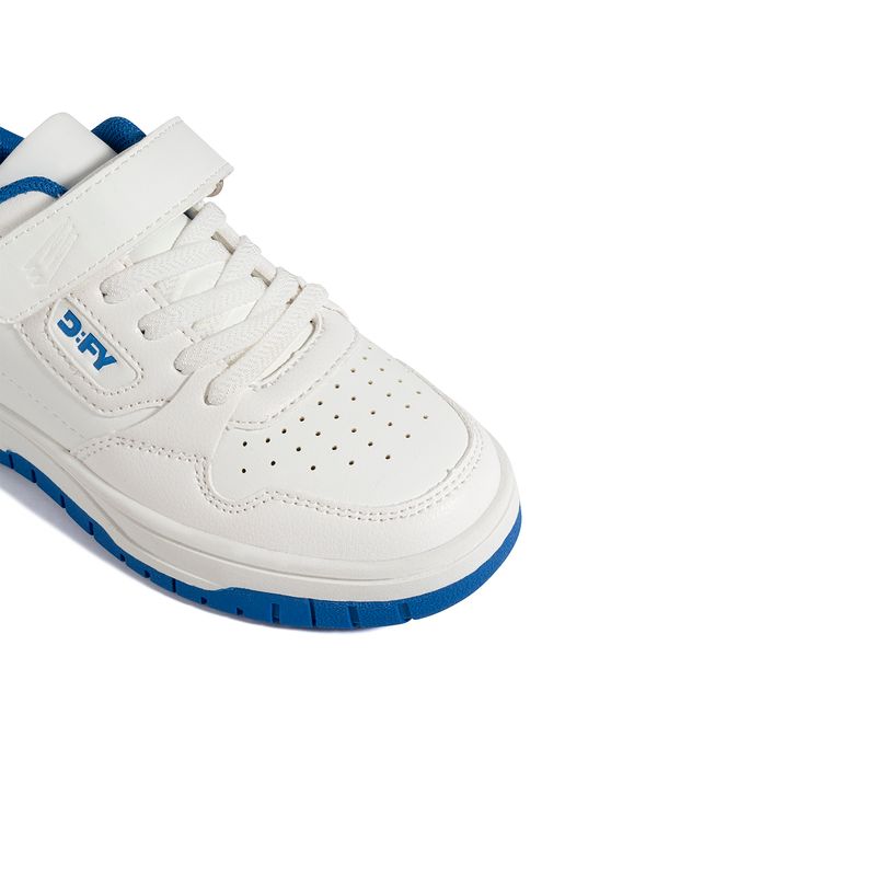 Zapatillas-Urbanas-Hombre-Dfy-Pacy-V-Pre-Escolar-Blanco