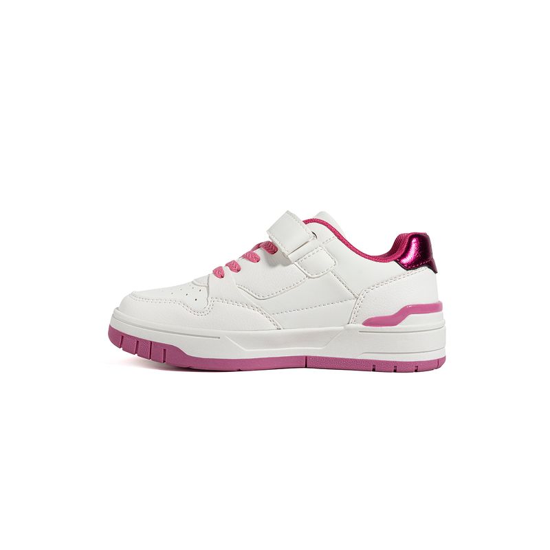 Zapatillas-Urbanas-Mujer-Dfy-Pacy-V-Pre-Escolar-Blanco