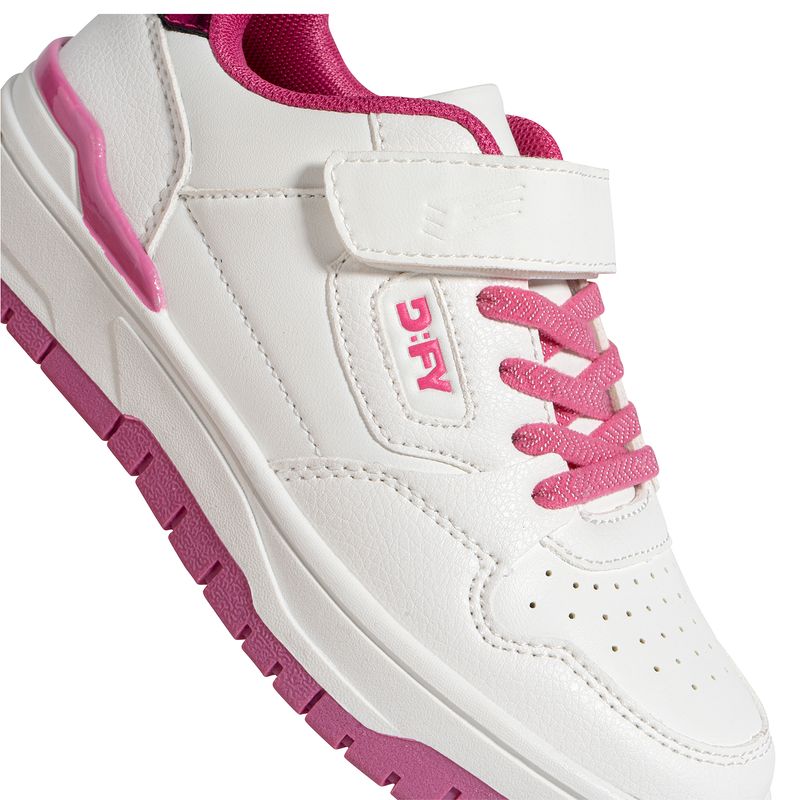 Zapatillas-Urbanas-Mujer-Dfy-Pacy-V-Pre-Escolar-Blanco