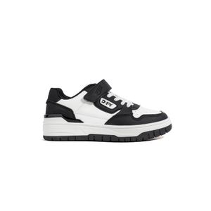 Zapatillas Urbanas Unisex Dfy Pacy V Pre Escolar Multicolor