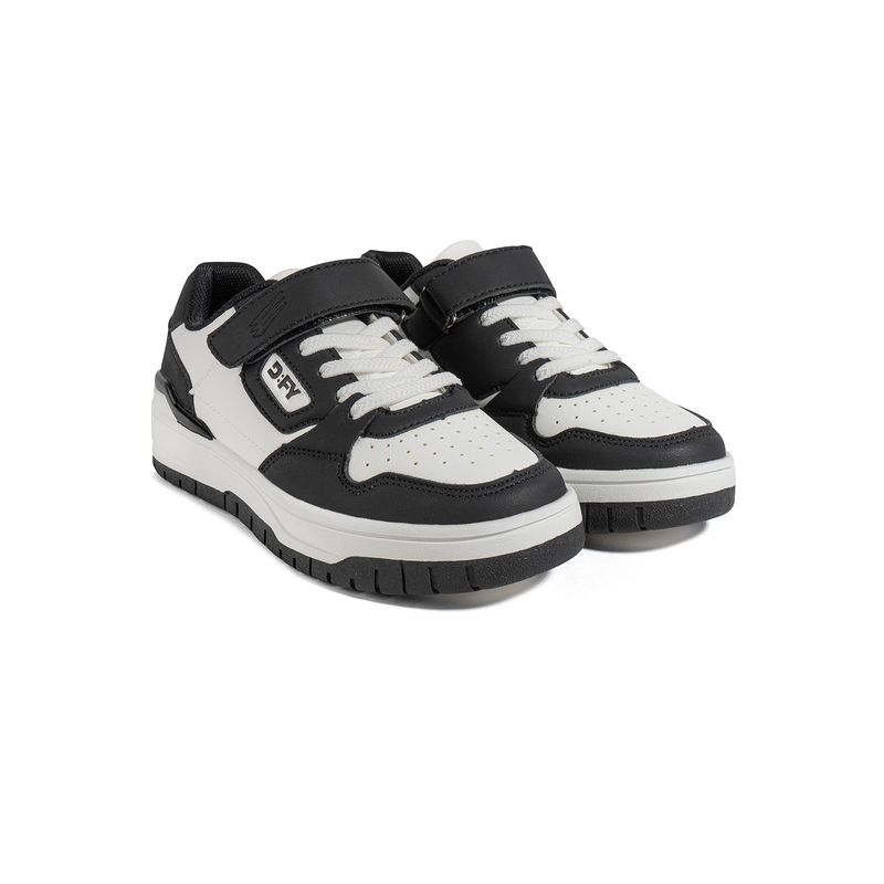 Zapatillas-Urbanas-Unisex-Dfy-Pacy-V-Pre-Escolar-Multicolor