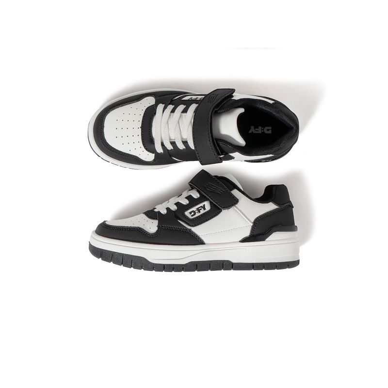 Zapatillas-Urbanas-Unisex-Dfy-Pacy-V-Pre-Escolar-Multicolor