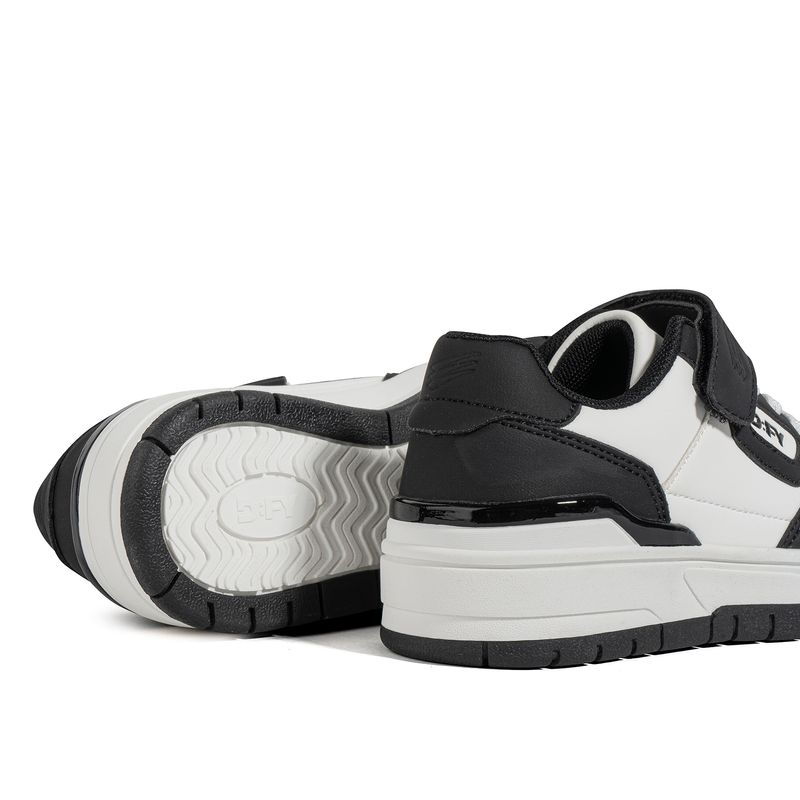 Zapatillas-Urbanas-Unisex-Dfy-Pacy-V-Pre-Escolar-Multicolor