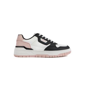 Zapatillas Urbanas Dfy Pacy Junior Multicolor