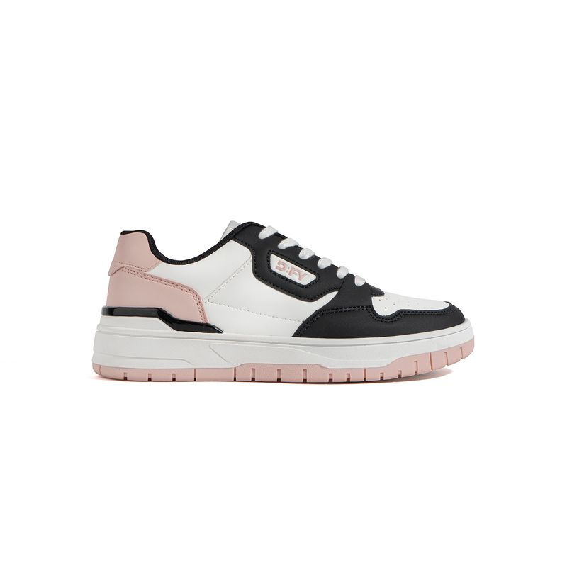 Zapatillas-Urbanas-Mujer-Dfy-Pacy-Junior-Multicolor