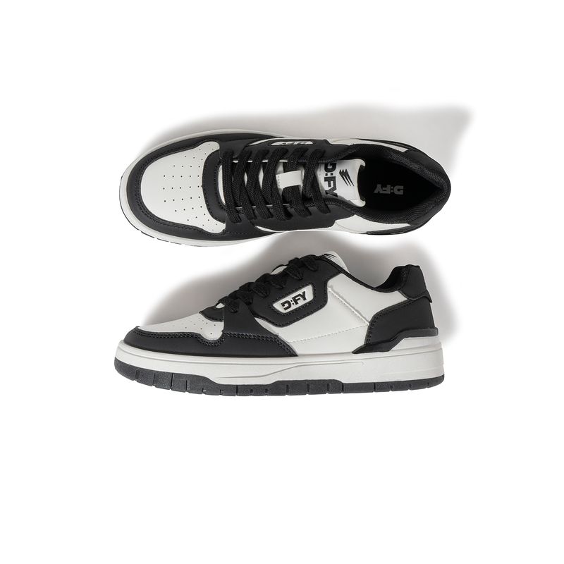 Zapatillas Urbanas Hombre Dfy Pacy Junior Multicolor