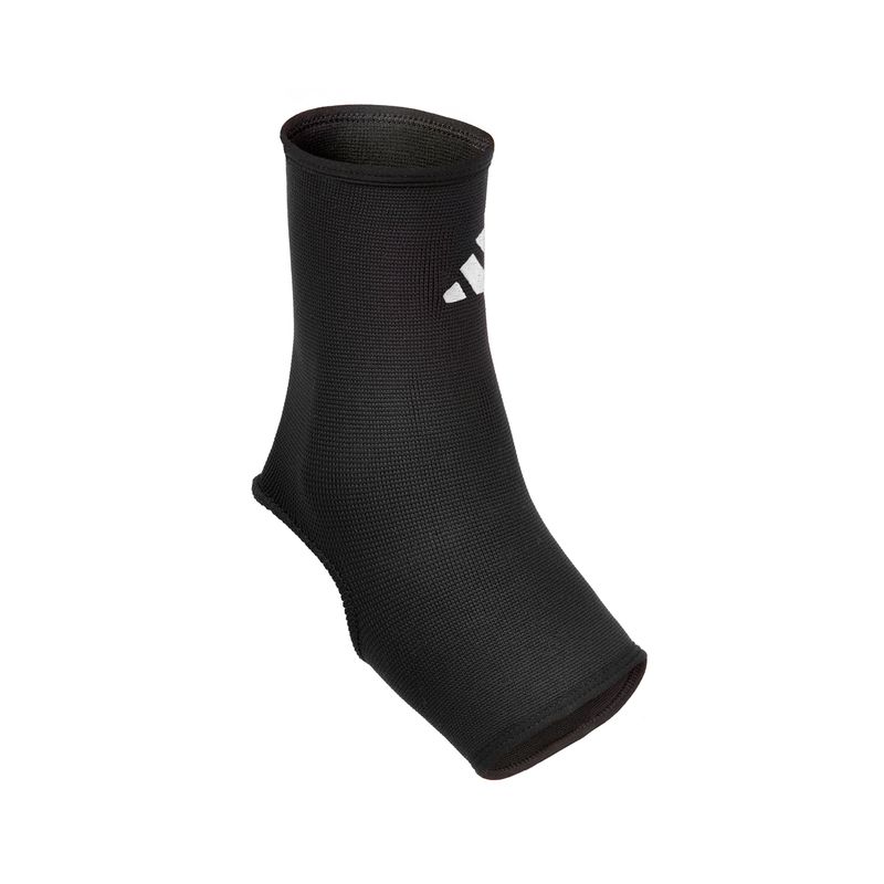 Accesorios-Entrenar-Unisex-Adidas-Eqp-Soporte-De-Tobillo---M--Negro