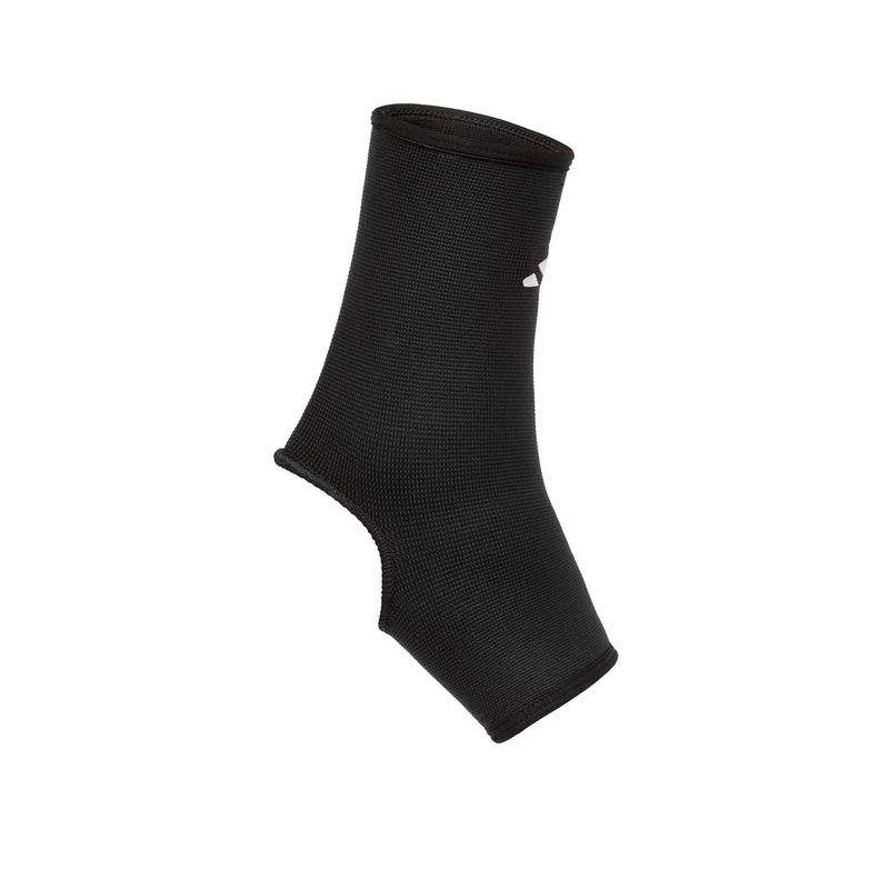 Accesorios-Entrenar-Unisex-Adidas-Eqp-Soporte-De-Tobillo---M--Negro