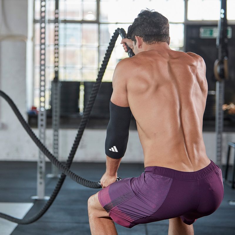 Accesorios-Entrenar-Unisex-Adidas-Eqp-Soporte-De-Codo---L--Negro
