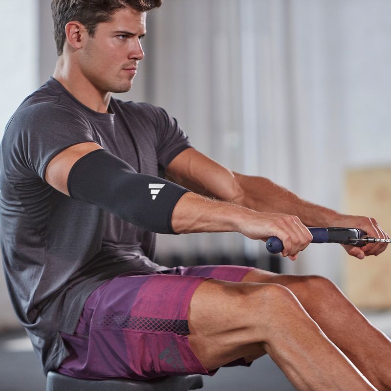 Accesorios-Entrenar-Unisex-Adidas-Eqp-Soporte-De-Codo---L--Negro