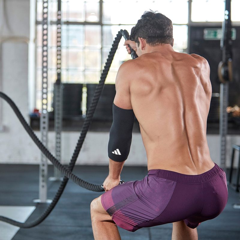 Accesorios-Entrenar-Unisex-Adidas-Eqp-Soporte-De-Codo---Xl--Negro