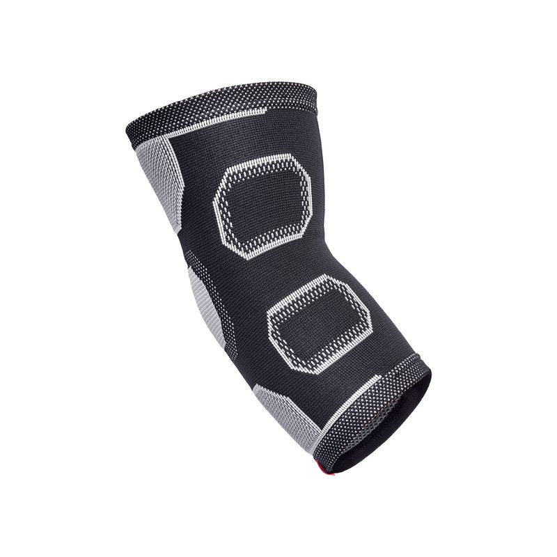 Accesorios-Entrenar-Unisex-Adidas-Eqp-Soporte-De-Codo---S--Negro