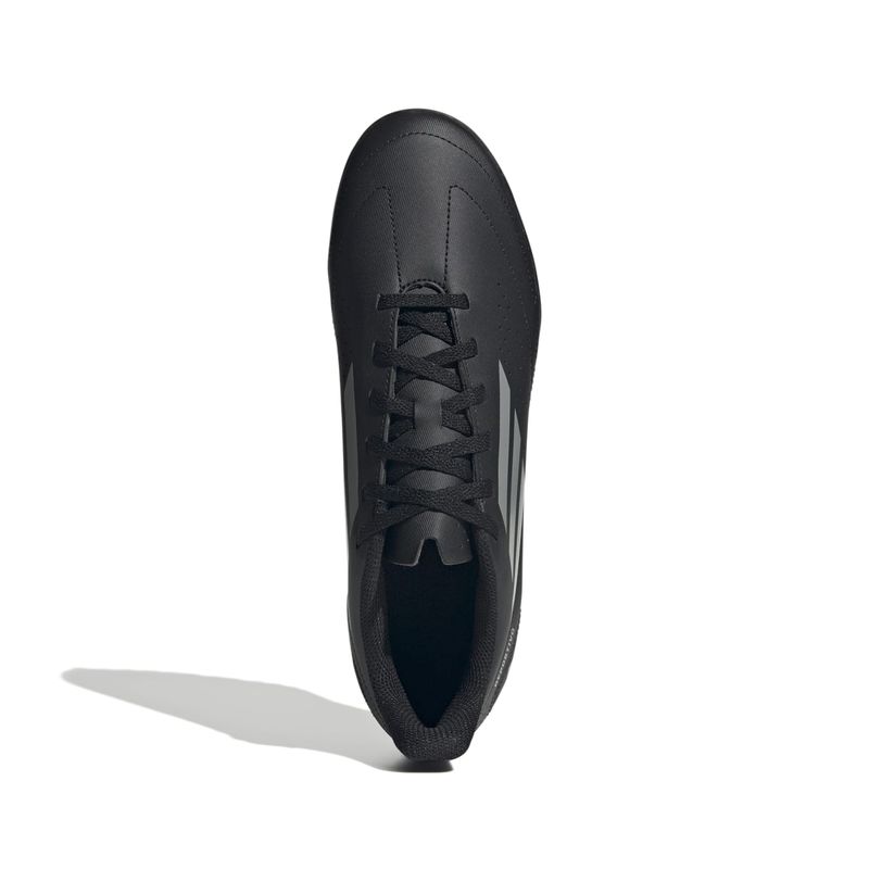 Zapatillas-Futbol-Hombre-Adidas-Deportivo-Iii-Tf--Negro