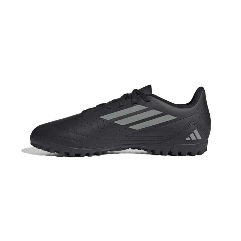 Zapatillas-Futbol-Hombre-Adidas-Deportivo-Iii-Tf--Negro
