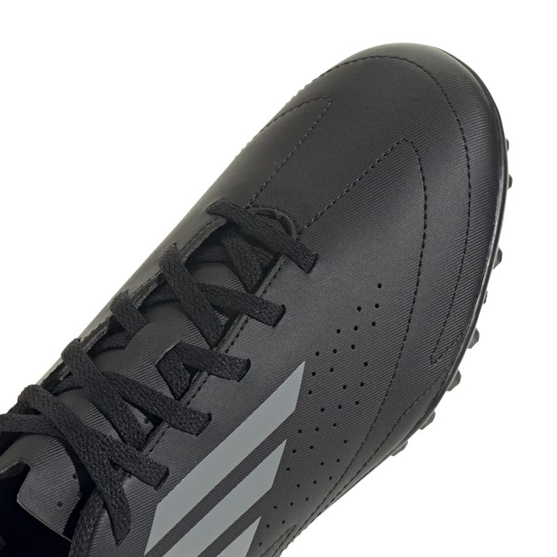 Zapatillas-Futbol-Hombre-Adidas-Deportivo-Iii-Tf--Negro