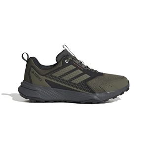 Zapatillas Outdoor Hombre Adidas Terrex Tracefinder 2 Verde