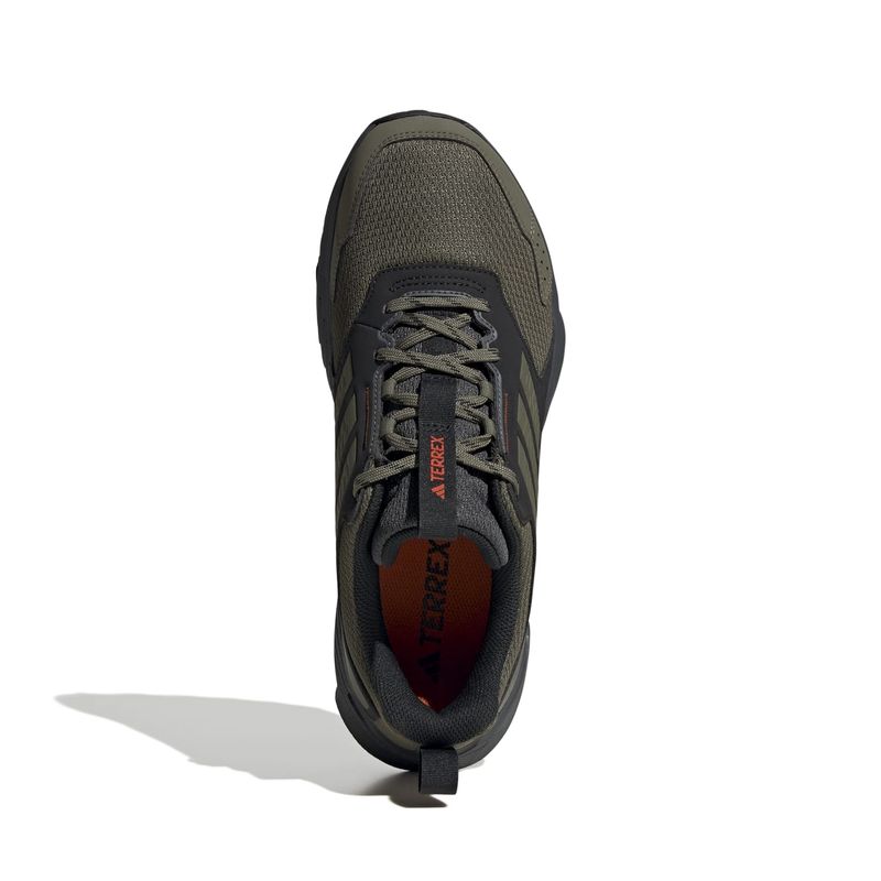 Zapatillas-Training-Hombre-Adidas-Terrex-Tracefinder-2--Verde