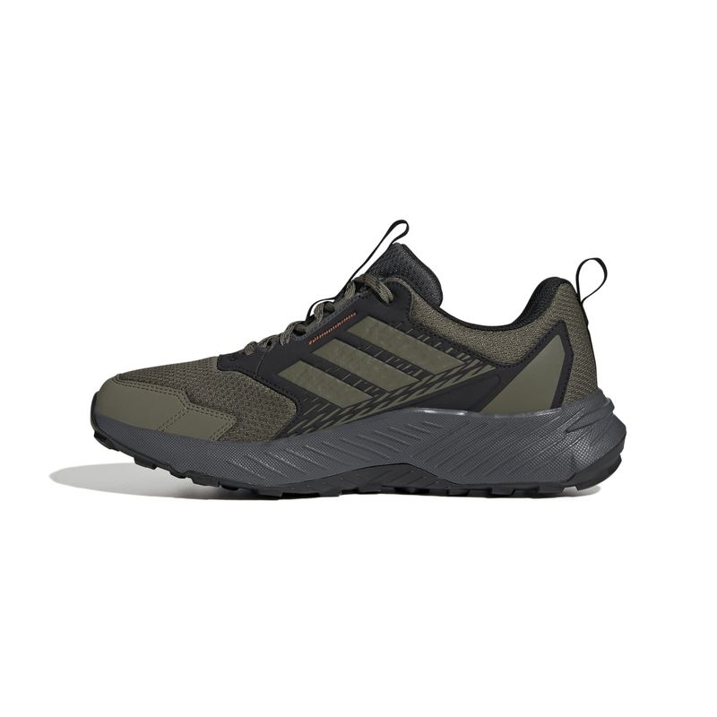 Zapatillas-Training-Hombre-Adidas-Terrex-Tracefinder-2--Verde