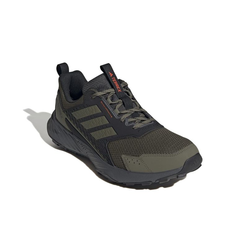 Zapatillas-Training-Hombre-Adidas-Terrex-Tracefinder-2--Verde