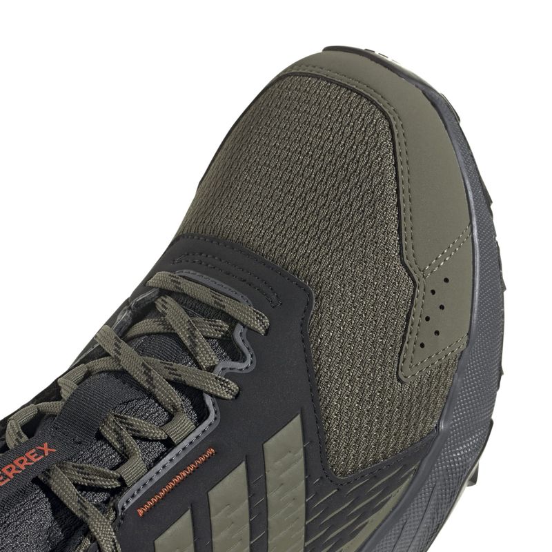 Zapatillas-Training-Hombre-Adidas-Terrex-Tracefinder-2--Verde