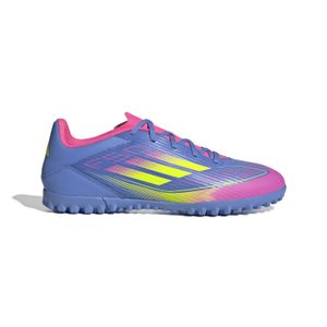 Zapatillas Futbol Unisex Adidas F50 Club Tf  Multicolor