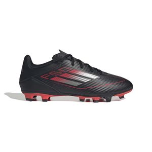 Zapatillas Futbol Unisex Adidas F50 Club Fg/mg  Negro