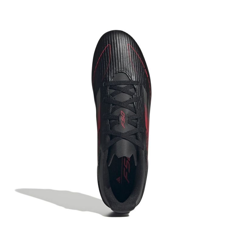 Zapatillas-Futbol-Unisex-Adidas-F50-Club-Fg-mg--Negro