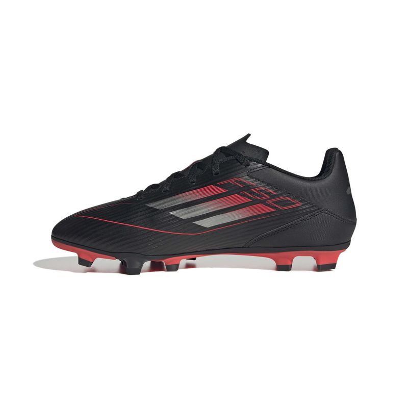 Zapatillas-Futbol-Unisex-Adidas-F50-Club-Fg-mg--Negro