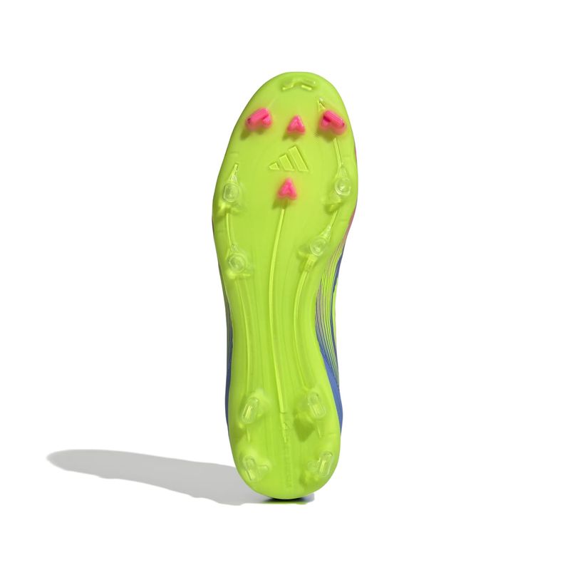 Zapatillas-Futbol-Unisex-Adidas-F50-League-Fg-mg--Multicolor
