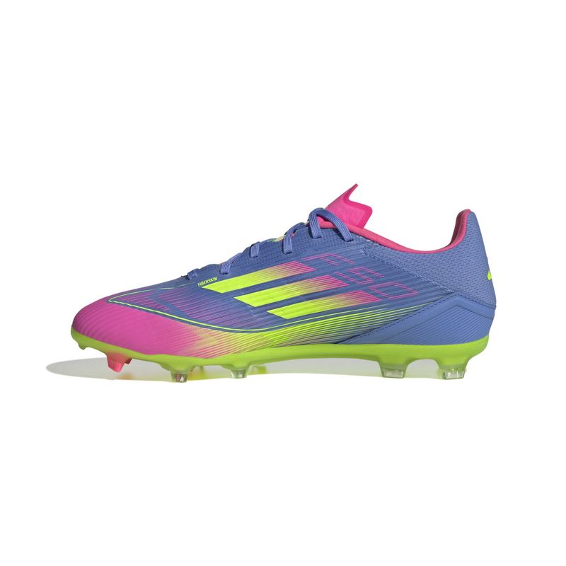 Zapatillas-Futbol-Unisex-Adidas-F50-League-Fg-mg--Multicolor