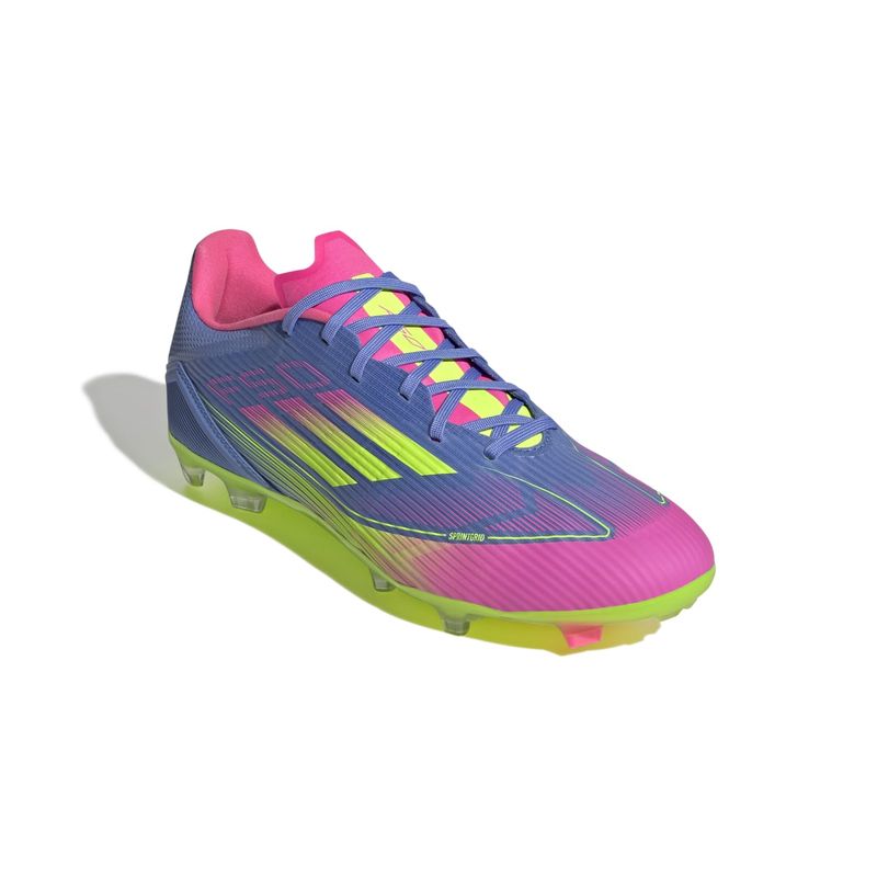 Zapatillas-Futbol-Unisex-Adidas-F50-League-Fg-mg--Multicolor