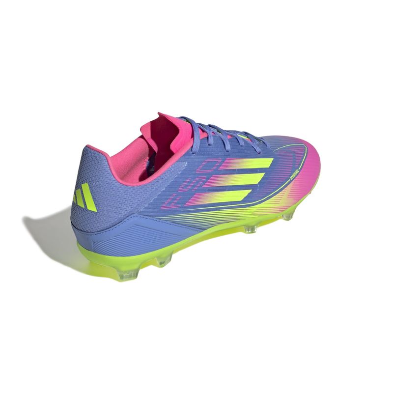 Zapatillas-Futbol-Unisex-Adidas-F50-League-Fg-mg--Multicolor