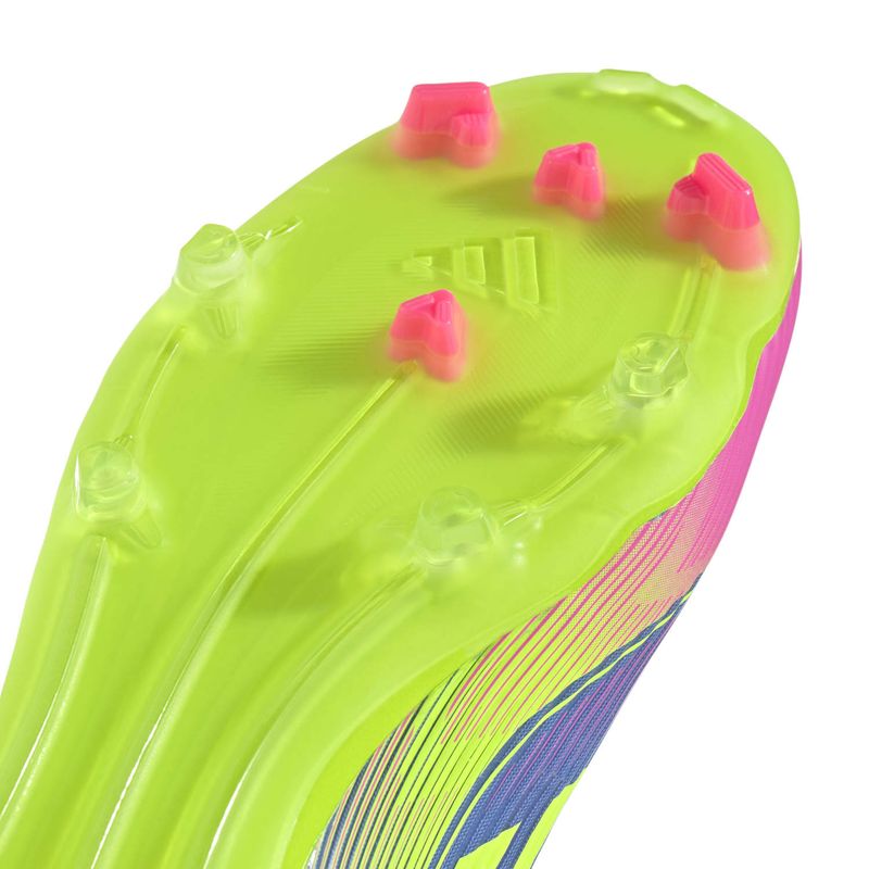 Zapatillas-Futbol-Unisex-Adidas-F50-League-Fg-mg--Multicolor