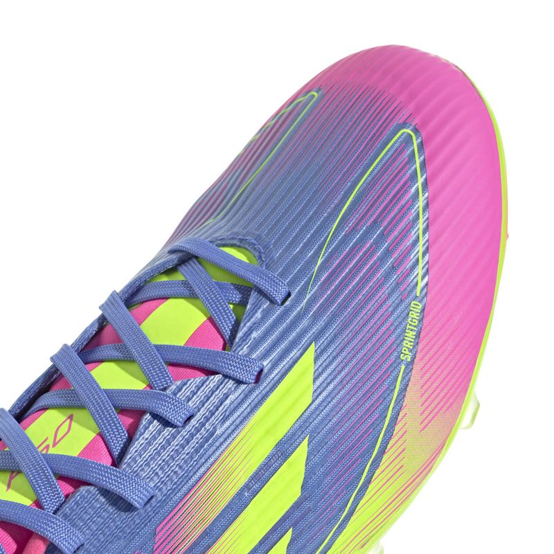 Zapatillas-Futbol-Unisex-Adidas-F50-League-Fg-mg--Multicolor
