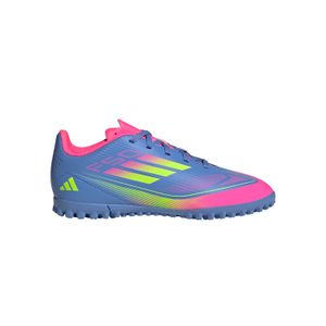 Zapatillas Futbol Unisex Adidas F50 Club Tf J Pre-school Multicolor